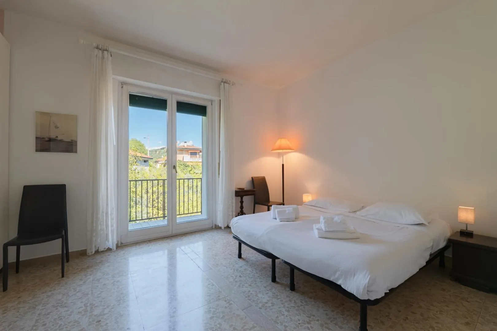 Skyline Verona - Amazing View Apartment Italy
