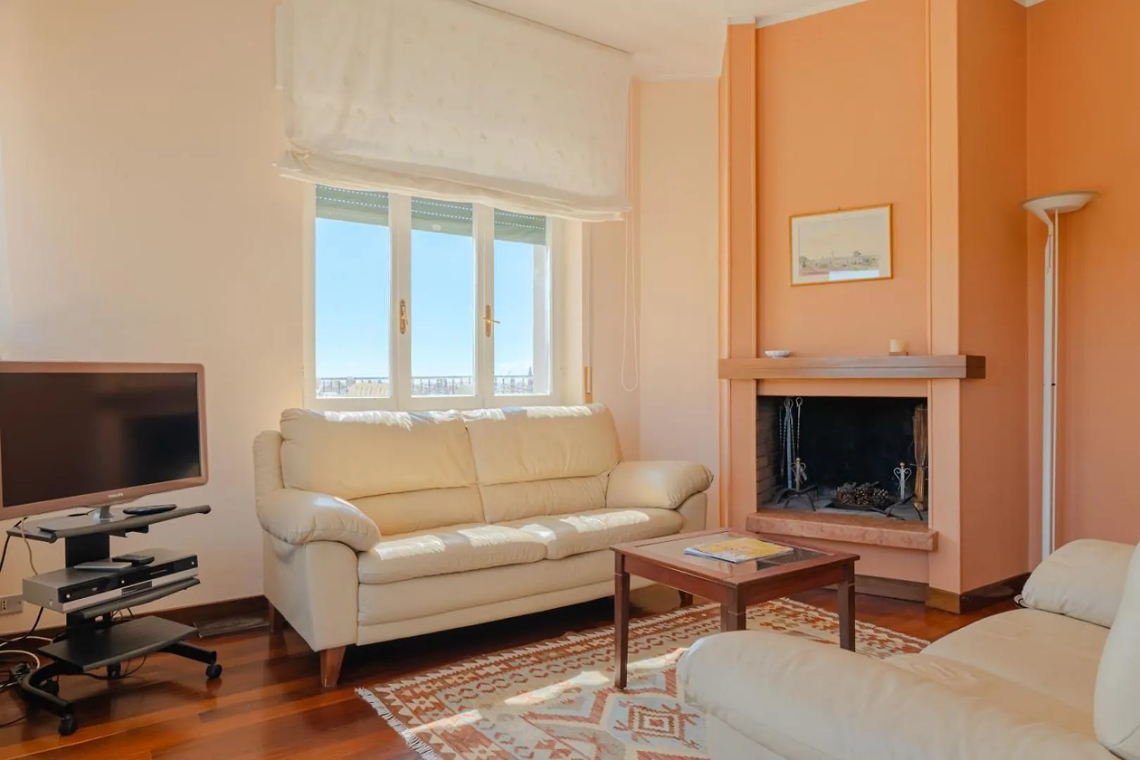 Skyline Verona - Amazing View Apartment Italy