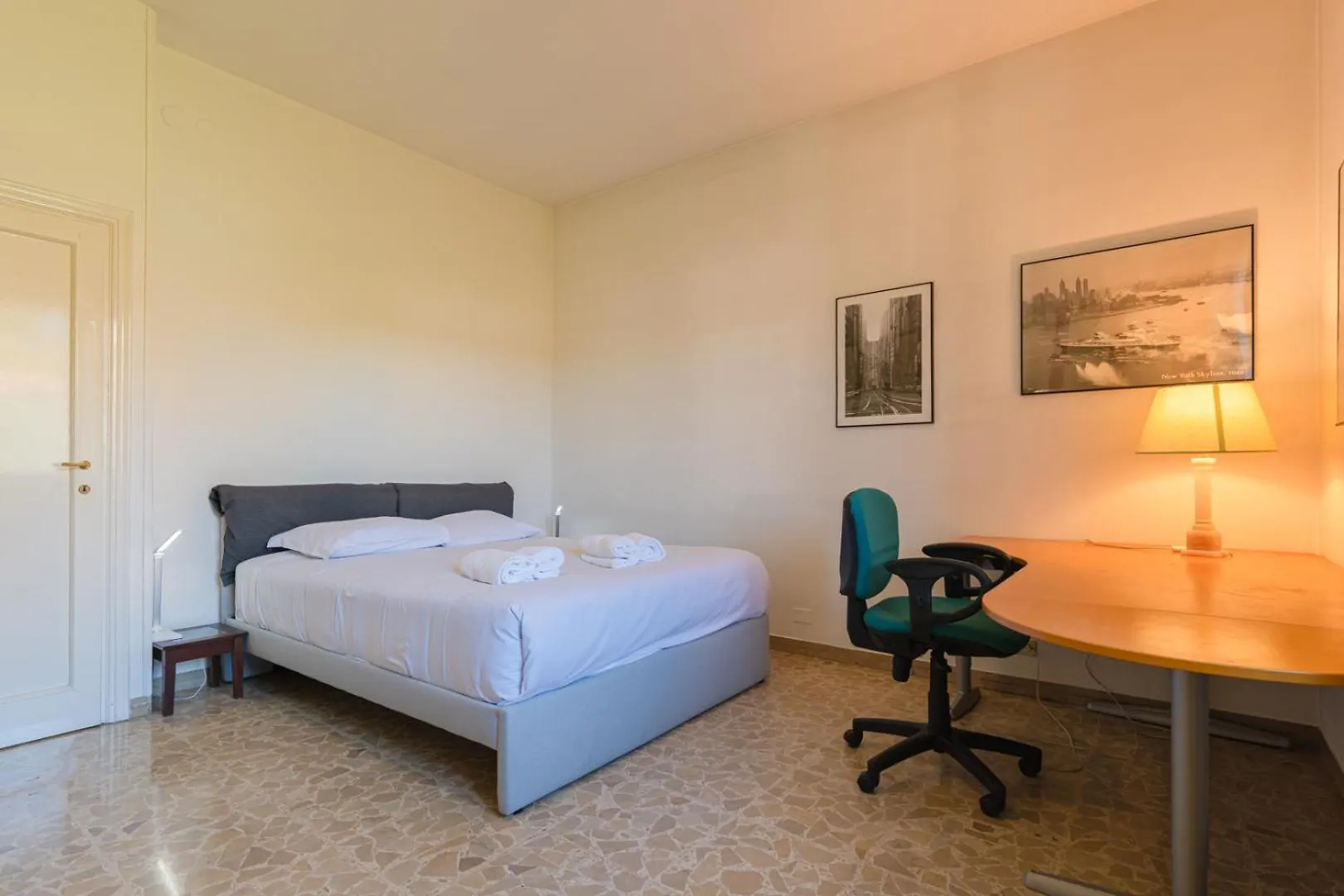 Skyline Verona - Amazing View Apartment