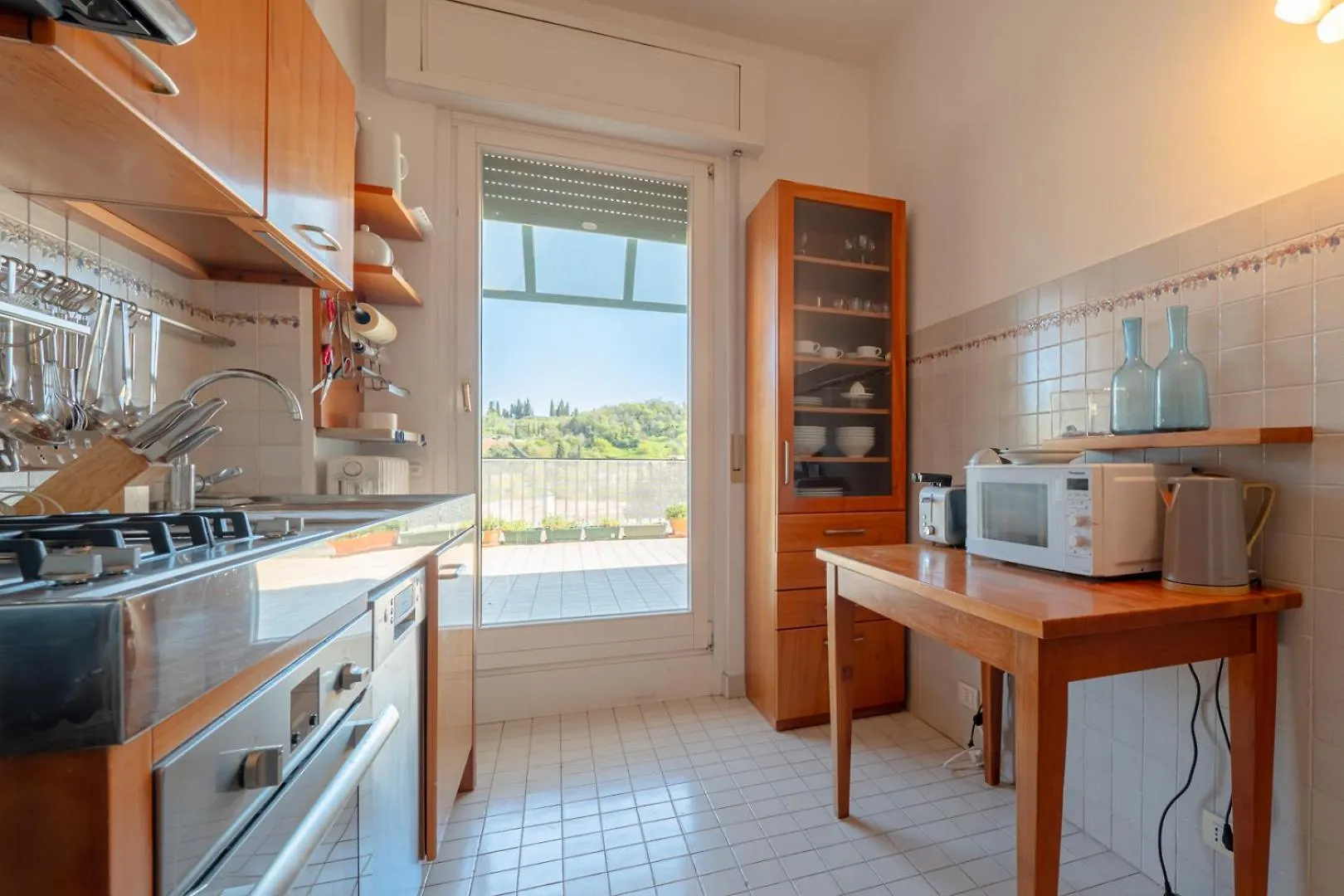Skyline Verona - Amazing View Apartment