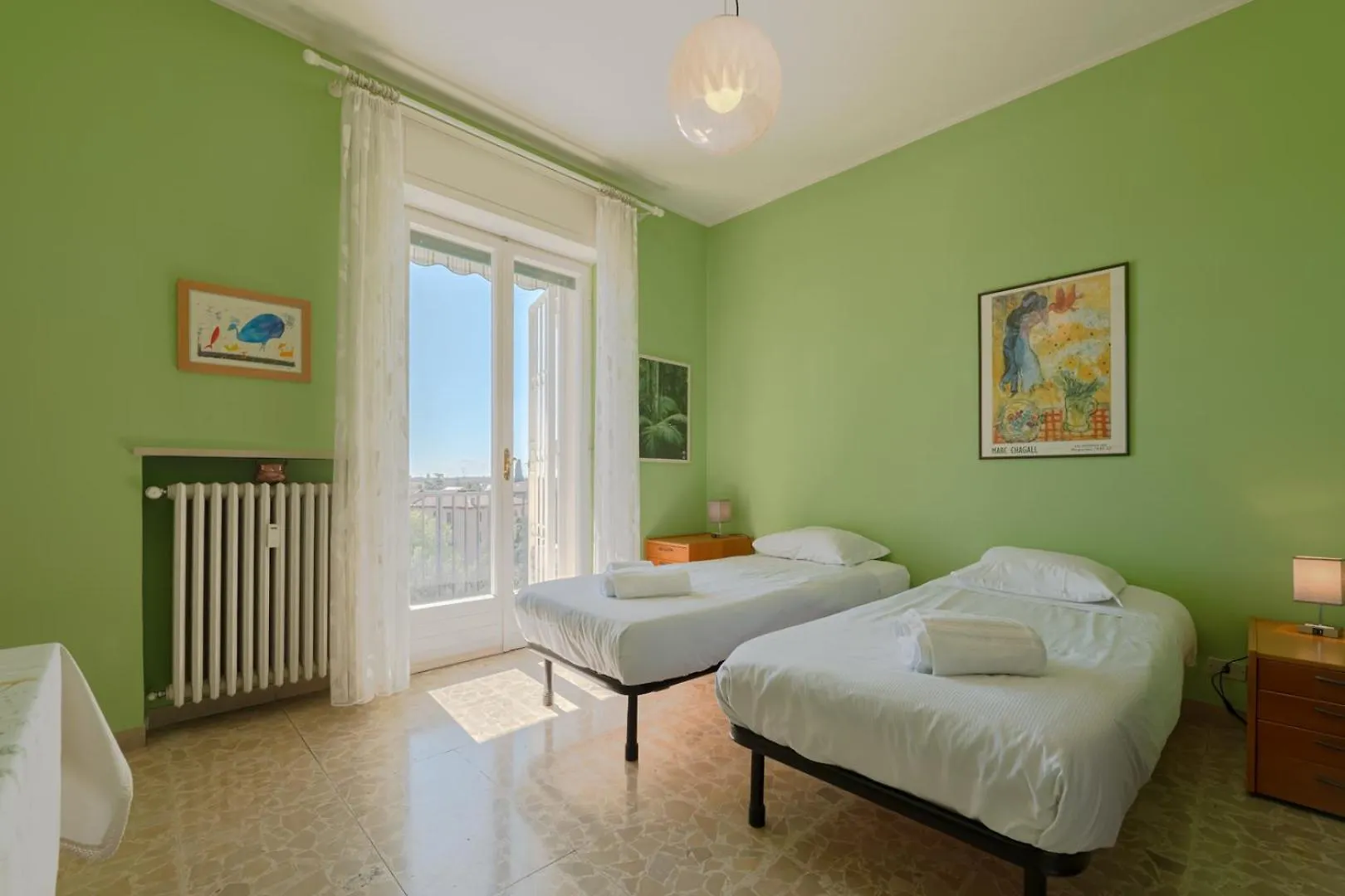 Skyline Verona - Amazing View Apartment Italy
