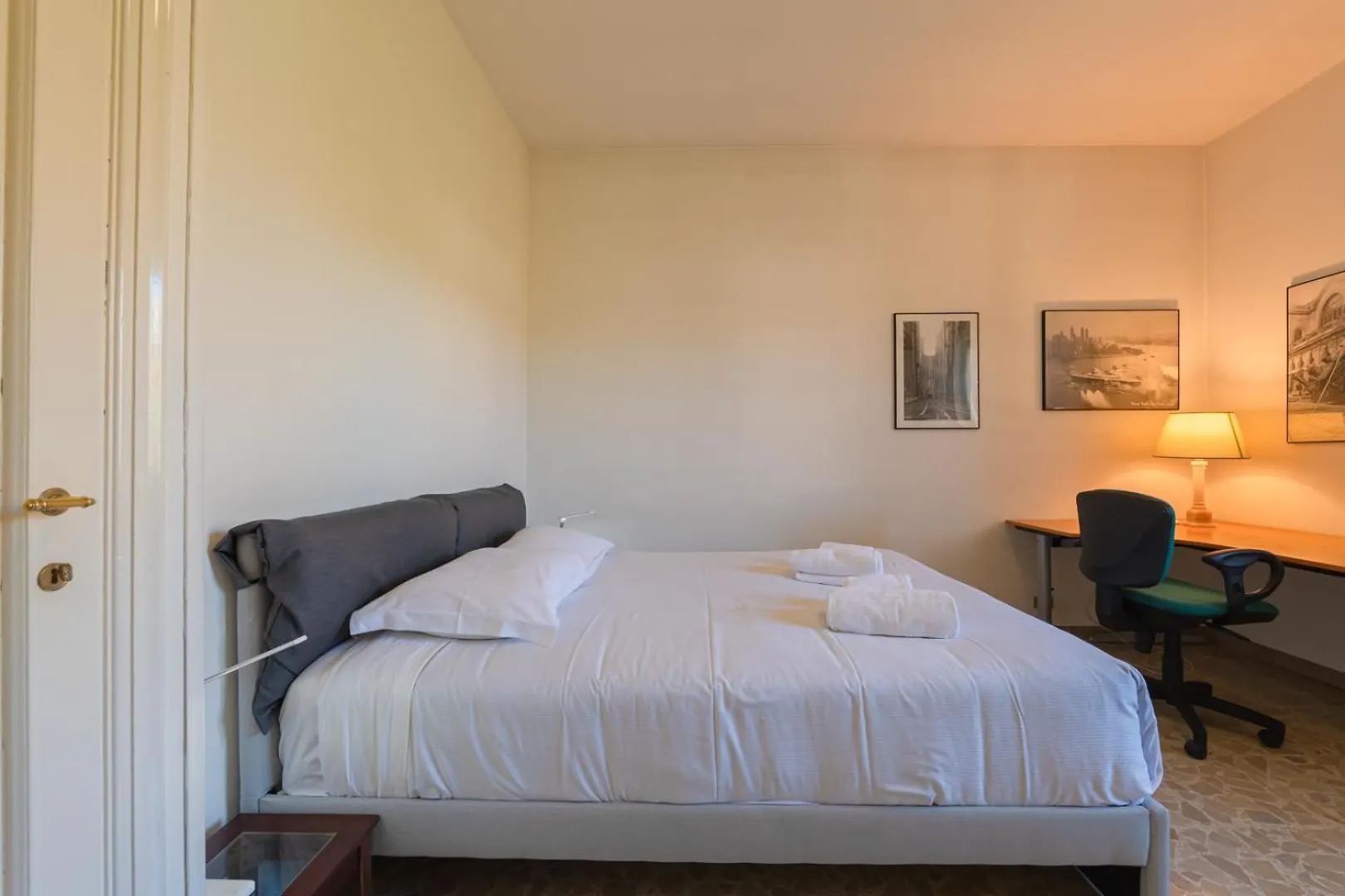 Skyline Verona - Amazing View Apartment
