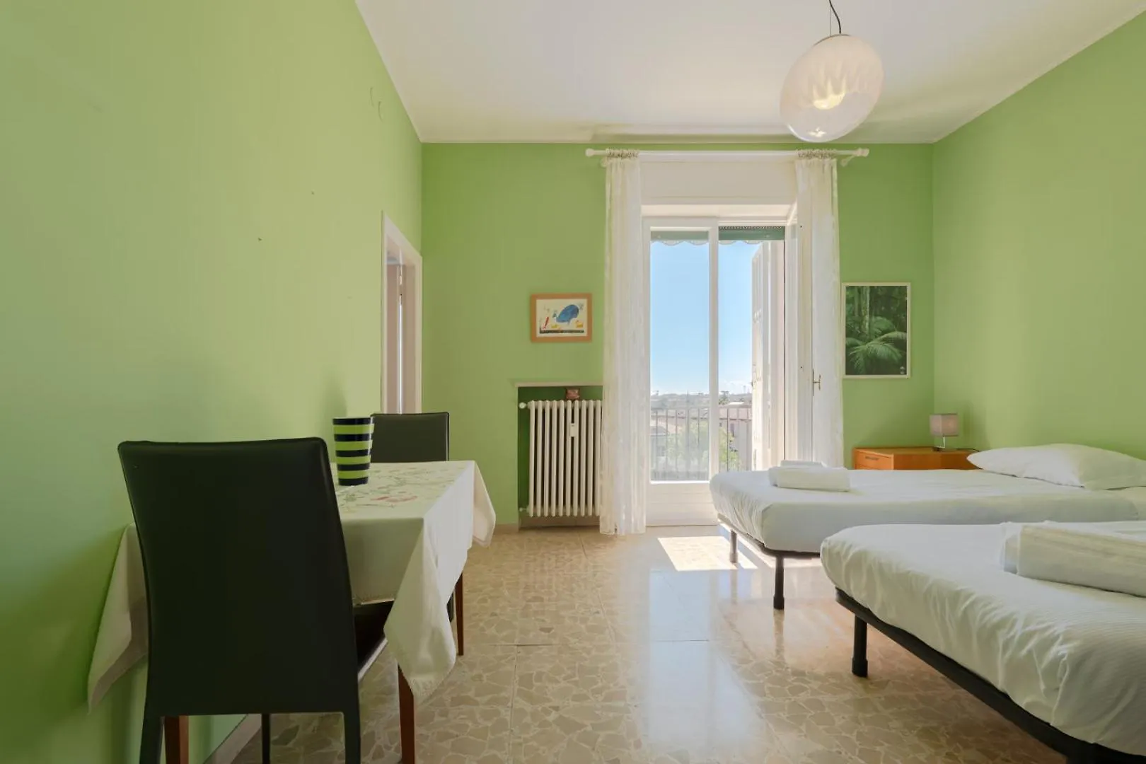 Skyline Verona - Amazing View Apartment 0*,