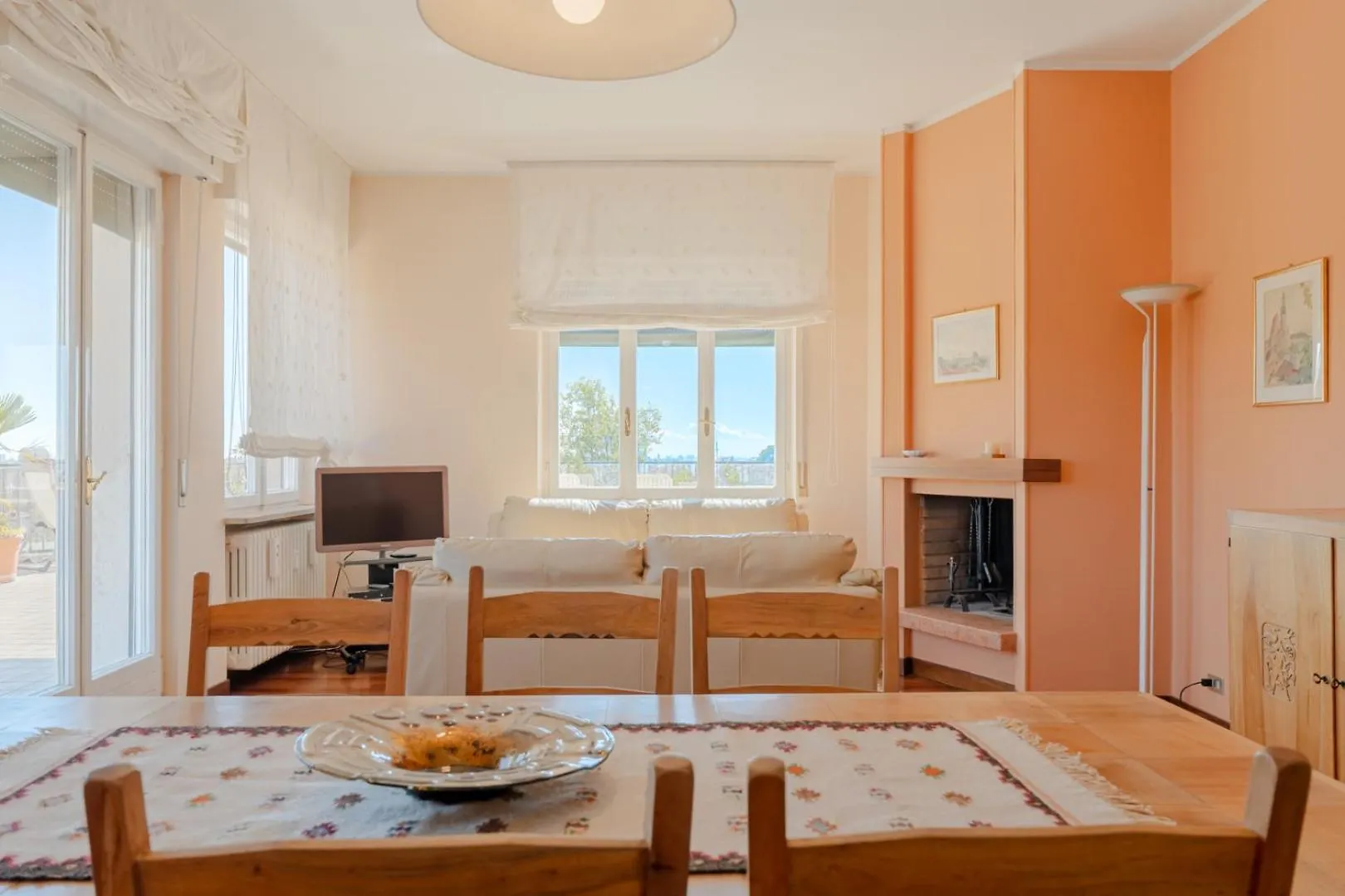 Skyline Verona - Amazing View Apartment Italy