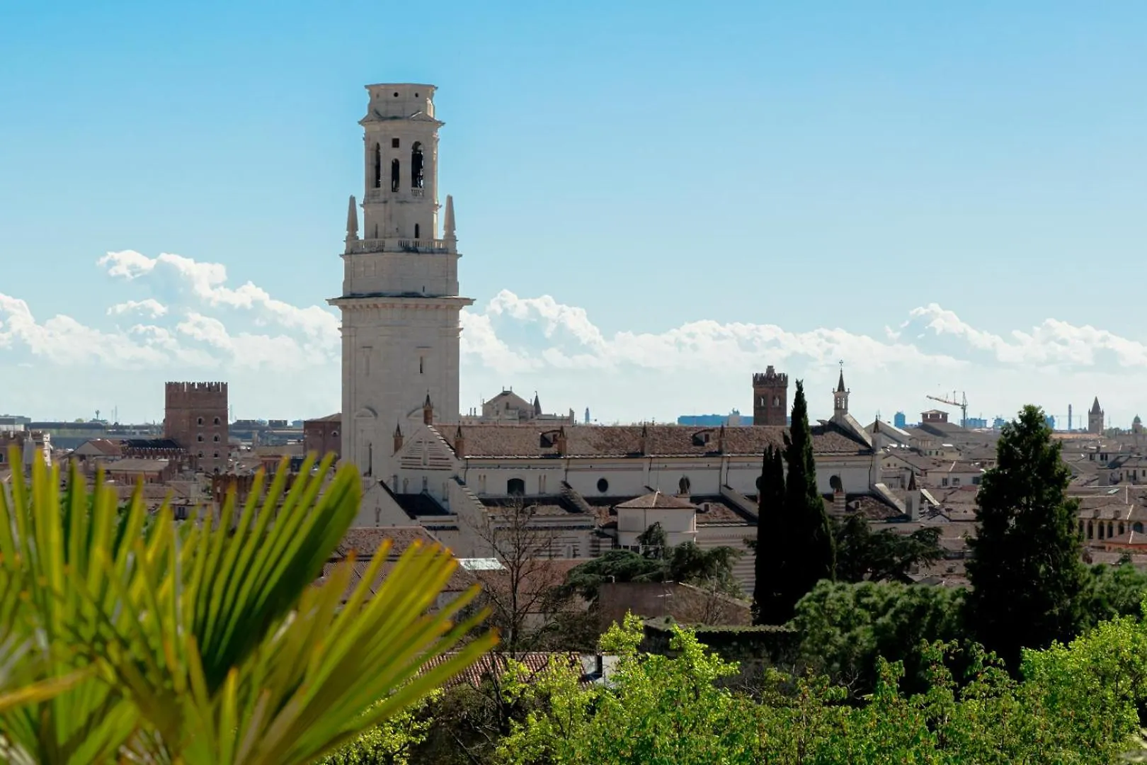 Skyline Verona - Amazing View Apartment 0*,  Italy