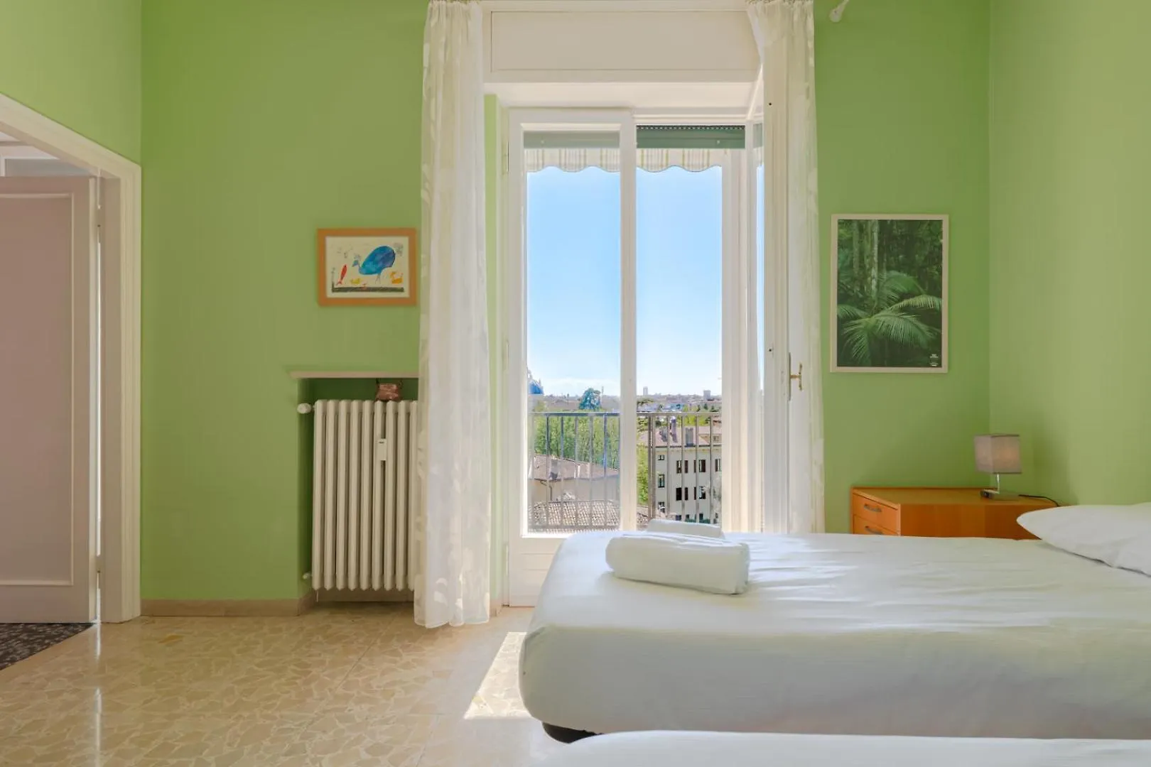 Skyline Verona - Amazing View Apartment 0*,  Italy