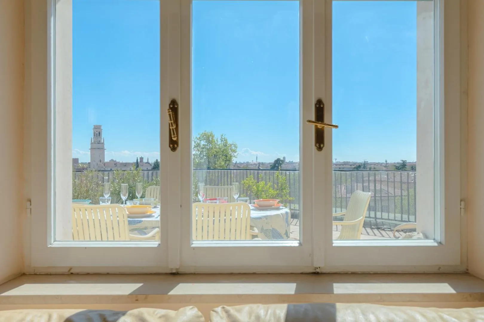 Skyline Verona - Amazing View Apartment 0*,  Italy