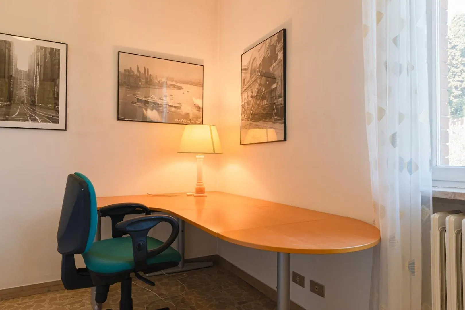 Skyline Verona - Amazing View Apartment Italy