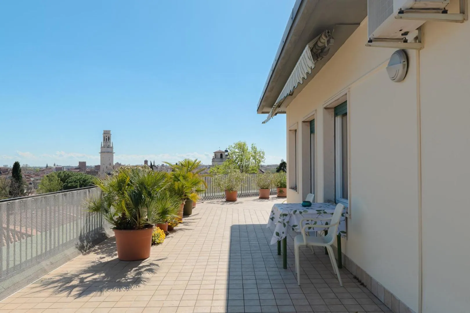 Skyline Verona - Amazing View Apartment 0*,  Italy