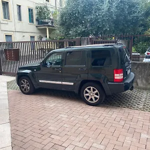 Appartamento Residenza San Leonardo, Verona