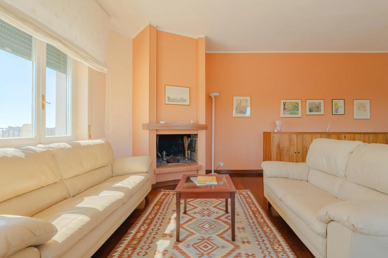 Skyline Verona - Amazing View Apartment 0*,  Italy